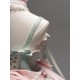 Huaxia Cat Furong Huadan Short JSK and Sets(Reservation/Full Payment Without Shipping)
